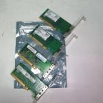 Intel PRO/100S OEM Server LAN Adapter TRIPLE DES 752438-007  A30687-001