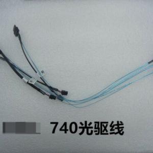 1pcs For DELL R740 server  optical drive line R65DJ