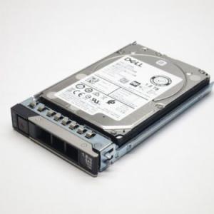 Dell JY57X 1.8TB 10K 2.5'' 12Gbps SAS Hard Drive ST1800MM0159 0JY57X