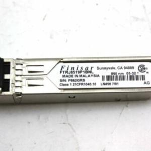 Finisar FTRJ8519P1BNL-B1 Fiber Optic Transceiver Module FTRJ8519P1BNL