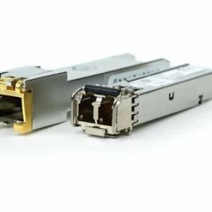 HP AJ716-63001 8GB GBIC B-SERIES