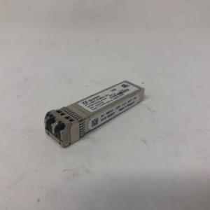 QLOGIC FTLX8571D3BCL-QL 10GB 850nm SFP+ Optical Transceiver Module UNTESTED