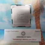SR3LM  Intel Xeon W-2125 Quad-Core 4.00GHz 8.25MB LGA2066 Processor