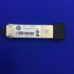 JD117B HPE X130 10G XFP LC SR TRANSCEIVER