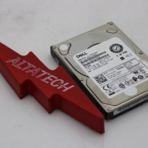 Dell DJY4Y 1.8TB 10K SAS 2.5 12G 4KN AL15SEB18EPY / HDEBL61DAB51