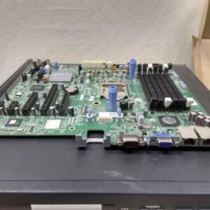 Dell PowerEdge T310 Intel Socket LGA1156 Server Motherboard MNFTH