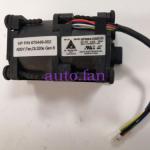 Cooling Fan for HP DL320E G8 675449-001 675449-002 GFM0412SS Server Fan