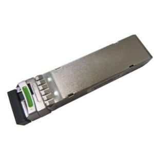 10G SFP+ BiDi transceiver single strand 1330/1270nm 10Km range, Cisco compatible