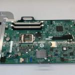 HP ProLiant DL320 Gen 8 Intel Socket LGA1155 DDR3 Server System Board 671319-001