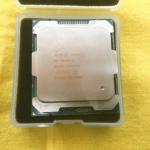 SR2SJ Intel Xeon Processor E5-4620V4 2.10GHz 25MB 10-Core LGA2011 CPU