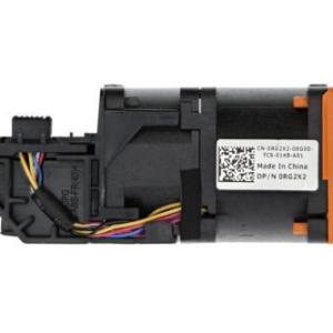 RG2X2 Dell PowerEdge R640 Server Dual Rotors Cooling Fan Assembly