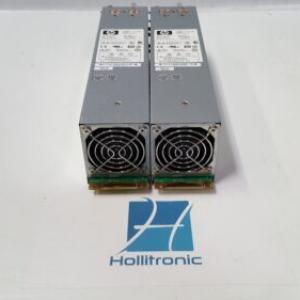 Lot of 2 HP Proliant 400W Server Power Supply Series ESP113 PS-3381-1C1