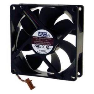 AVC DS09225R12HP038 Server Square Fan- 435483-003