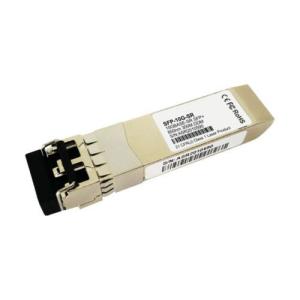 DS-SFP-FC10G-SW Cisco Compatible 10G Fibre Channel SFP+ 850nm Transceiver Module