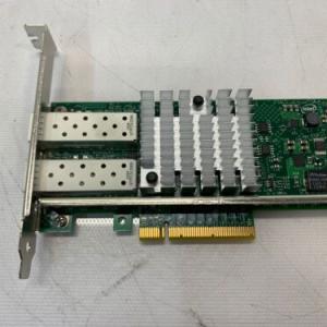 X520-SR2 Intel 10GbE Dual Ports Ethernet Server Adapter E10G42BFSR E10G42BFSRBLK