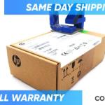 HP JD118A X125 1G SFP LC SX TRANSCEIVER *New Bulk*  - 0231A562
