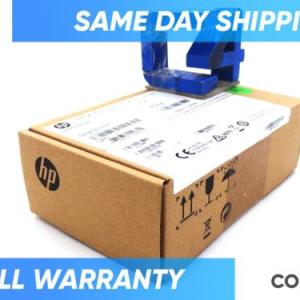 HP JD118A X125 1G SFP LC SX TRANSCEIVER *New Bulk*  - 0231A562