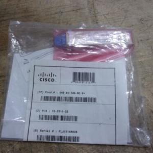 NEW SEALED BAG Cisco ONS-XC-10G-60.6 10-2310-02 SFP Transceiver Module