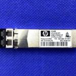 Lot of 34pcs A7446B  HPE 4GB SHORT WAVE SINGLE PACK SFP TRANSCEIVER 405287-001