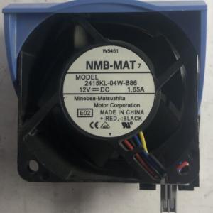Dell PowerEdge 2850 Server 2415KL-04W-B86 Cooling Fan- H2401