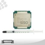 SR22P INTEL XEON E5-4660V3 2.10GHZ 35MB 14-CORES 120W C1 PROCESSOR