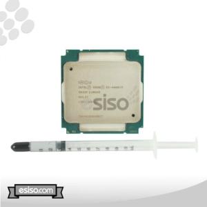SR22P INTEL XEON E5-4660V3 2.10GHZ 35MB 14-CORES 120W C1 PROCESSOR