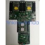For Dell R7610 MGYR2 Intel 2011 C602 X79 Dual Server Board W2R38  Motherboard