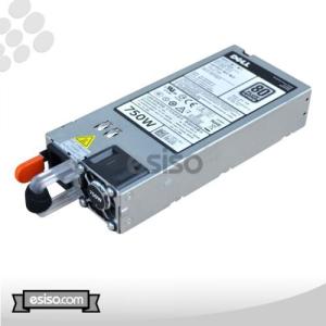 57TFT 057TFT DELL 750W POWER SUPPLY 240V FOR POWEREDGE R820 R720 R720XD