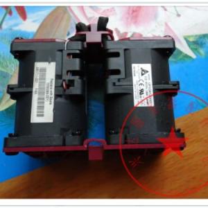 FOR HP server fan 598666-001 591711-001