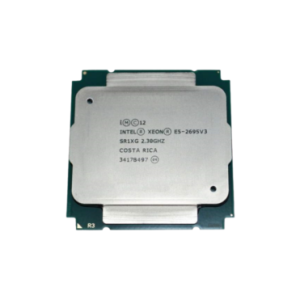 Intel Xeon SR1XG 14Core E5-2695 V3 35MB 2.3Ghz Processor