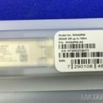 MMA2P00-AS Mellanox 25GbE SFP28 LC-LC 850nm SR up to 100m Optical Transceiver