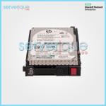 791034-B21 HP 1.8TB 12G SAS 10K rpm 2.5" SFF SC 512e Enterprise HDD 791055-001