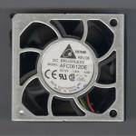 DELTA AFC0612DE HP Server chassis Cooling fan DC12V 1.80A 60*60*38mm 394035-001
