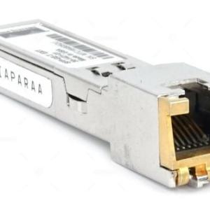 SFP-GE-T CISCO 1000BASE-T GBIC TRANSCEIVER 30-1421-, 30-1421-02