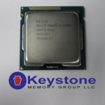 Intel Xeon E3-1240 v2 SR0P5 3.4GHz Quad Core LGA 1155 CPU Processor *km