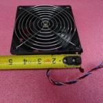 HP 513929-001 ProLiant ML350e Gen8 G8 V2 Server Cooling Fan #TQ79