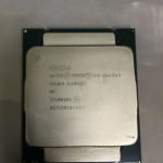 Intel Xeon E5-2643 V3 SR204 3.40GHz 20M Six-Core LGA 2011-3 R3 Server CPU 135W