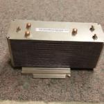 0X1955 Dell PowerEdge 2850 Server Heatsink