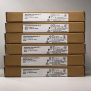 Original Intel I350T4V2 1GbE Ethernet Server Adapter I350-T4V2BLK with Hologram