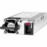 HP JL085A Aruba X371 12VDC 250W Power Supply New Sealed