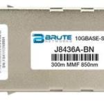 HP Compatible J8436A - 1000BASE-SX 550m 850nm SFP Transceiver