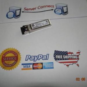 E7Y09A HP 16G SFP+ SW XCVR - E Short Wave Extended Transceiver 793443-001 GBIC
