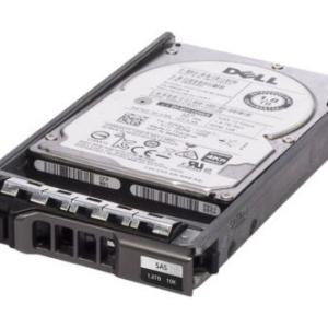 Dell HUC101818CS4204 1.8TB SAS 10k 2.5" 12G 4Kn Hard Drive 96WJT