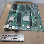 HP 581769-001 DL165 G6 System Server Motherboard 445120-002 w/ AMD OPTERON