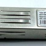 Genuine HP BLc 1Gb SFP RJ-45 659580-001 453578-001 453154-B21 Transceiver
