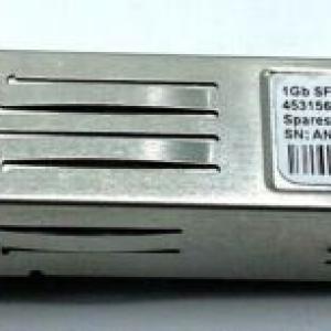 Genuine HP BLc 1Gb SFP RJ-45 659580-001 453578-001 453154-B21 Transceiver