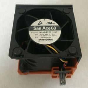 Genuine OEM Dell PowerEdge R720 Powervault Server Cooling Fan Assembly 7VM5P
