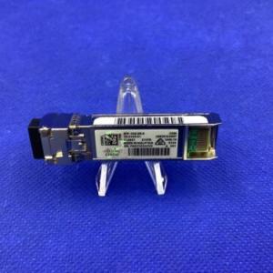 Green Hologram  SFP-10G-SR-S Original CISCO 10-3105-01 10GBASE-SR SFP+ Module