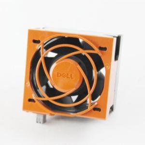 Dell PowerEdge R710 Server Delta PFC0612DE Cooling Fan 90XRN 090XRN CHHRN-A00
