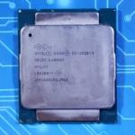 Intel Xeon E5-1650v3 3.5GHz 6-Core SR20J CPU Processor
